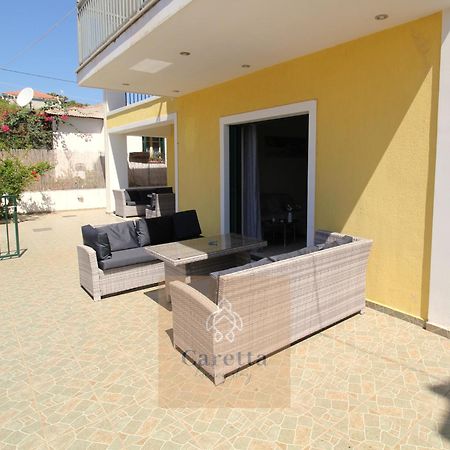 Niko'S Central Skala Apartments Zewnętrze zdjęcie