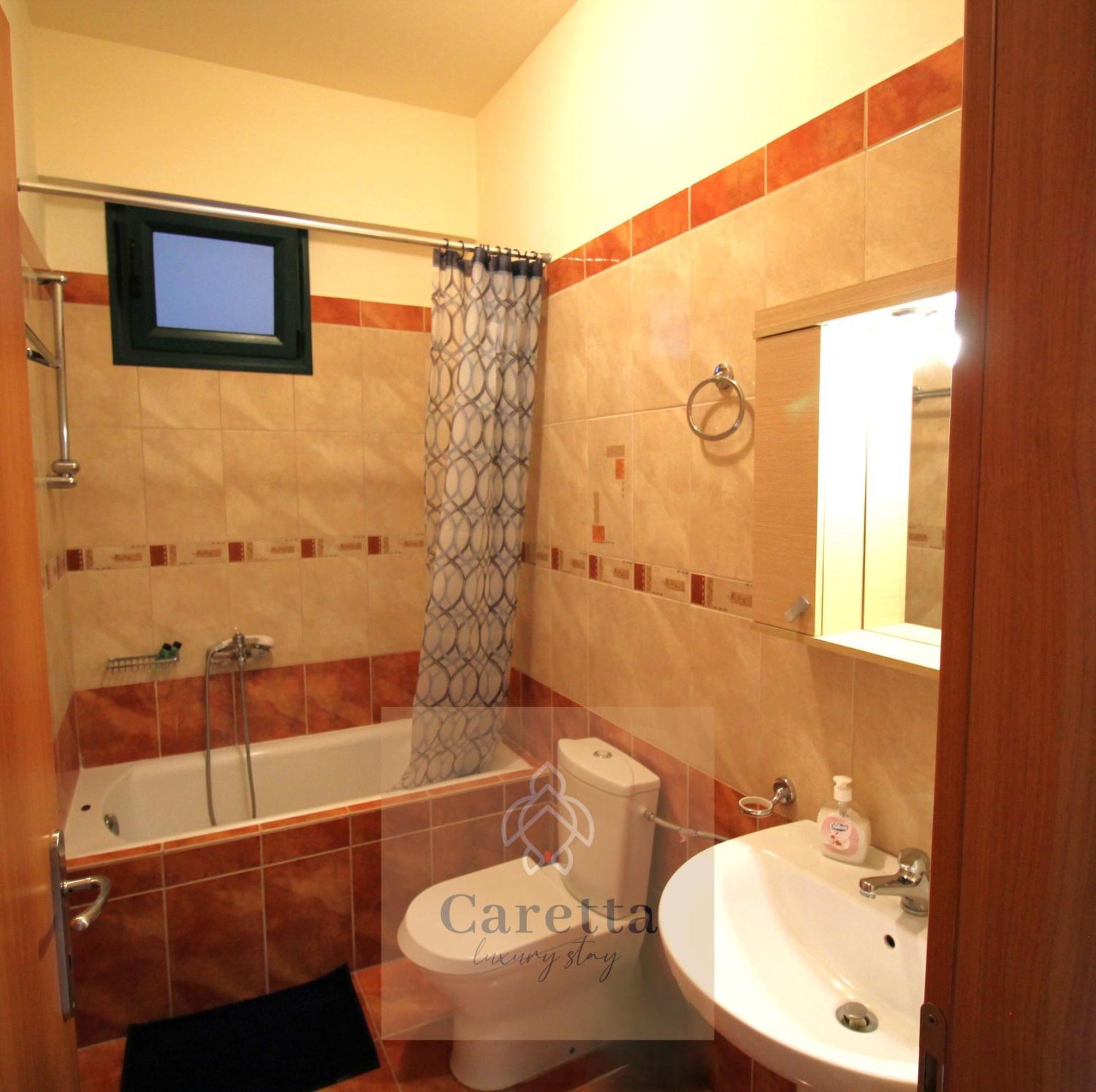 Niko'S Central Skala Apartments Zewnętrze zdjęcie